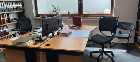 Офис 164м² в Дуйсбург, Германия № 227775 10