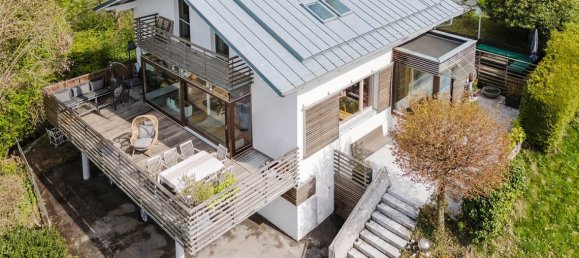 3 bedrooms Villa in Salzburg, Austria No. 173533 4