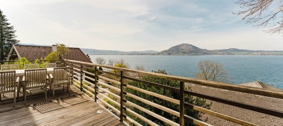 3 bedrooms Villa in Salzburg, Austria No. 173533 3