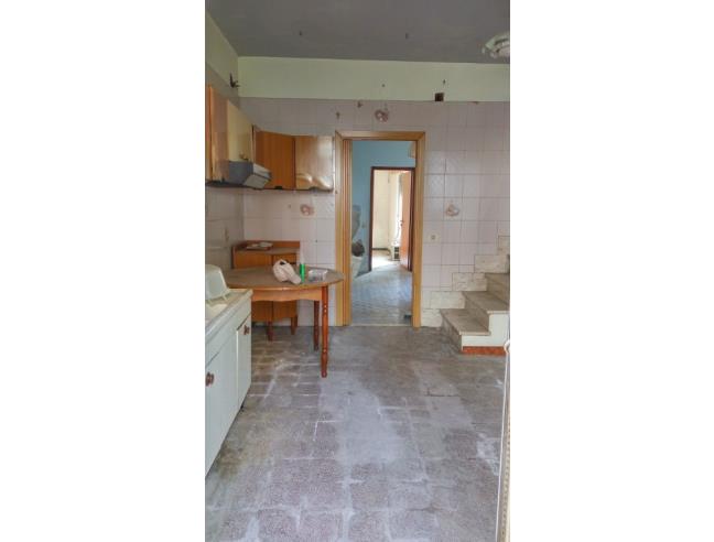 5-Zimmer Gebäude in Cotronei, Italy, Nr. 253504