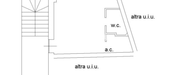 Studio in Rome, Italy No. 303397 25