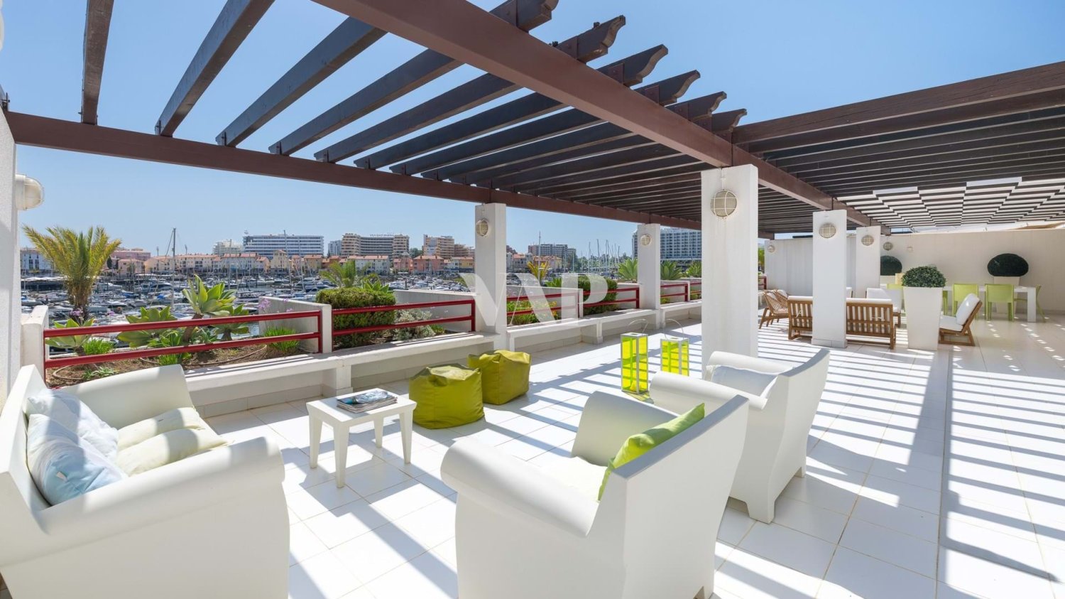 4 bedrooms Apartment in Quarteira, Portugal No. 279502