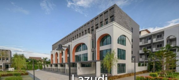 4 bedrooms Bungalow in San Sai, Thailand No. 16289 3