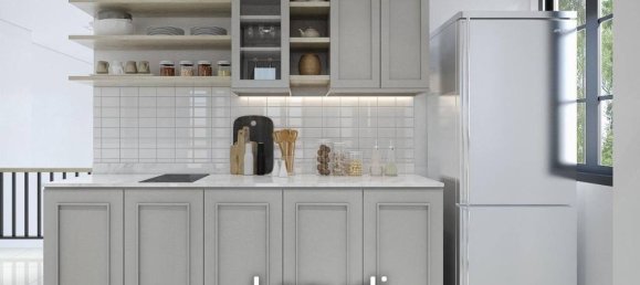 4 bedrooms Bungalow in San Sai, Thailand No. 16289 10