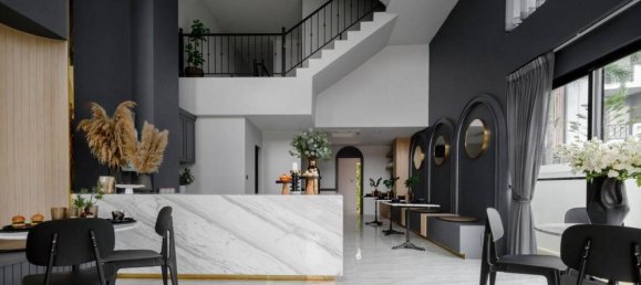 4 bedrooms Bungalow in San Sai, Thailand No. 16289 5