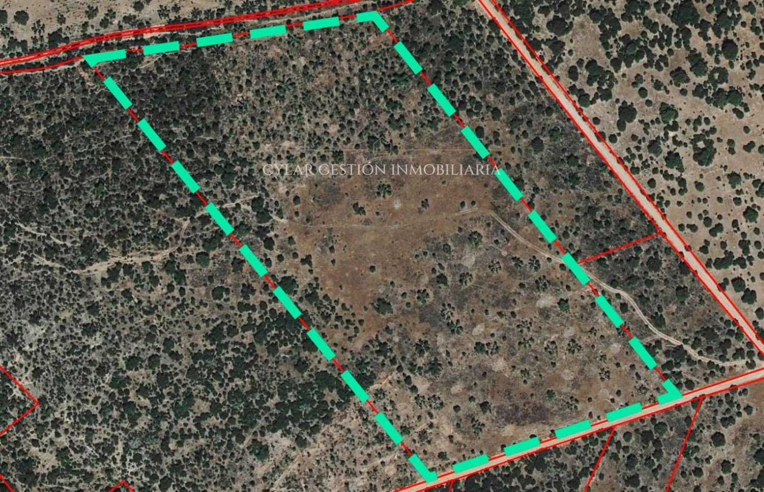  قطعة أرض في Guijuelo, Spain 90000متر مربع رقم 191021