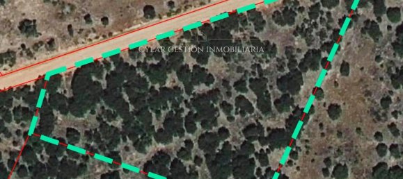  قطعة أرض في Guijuelo, Spain 90000متر مربع رقم 191021 3