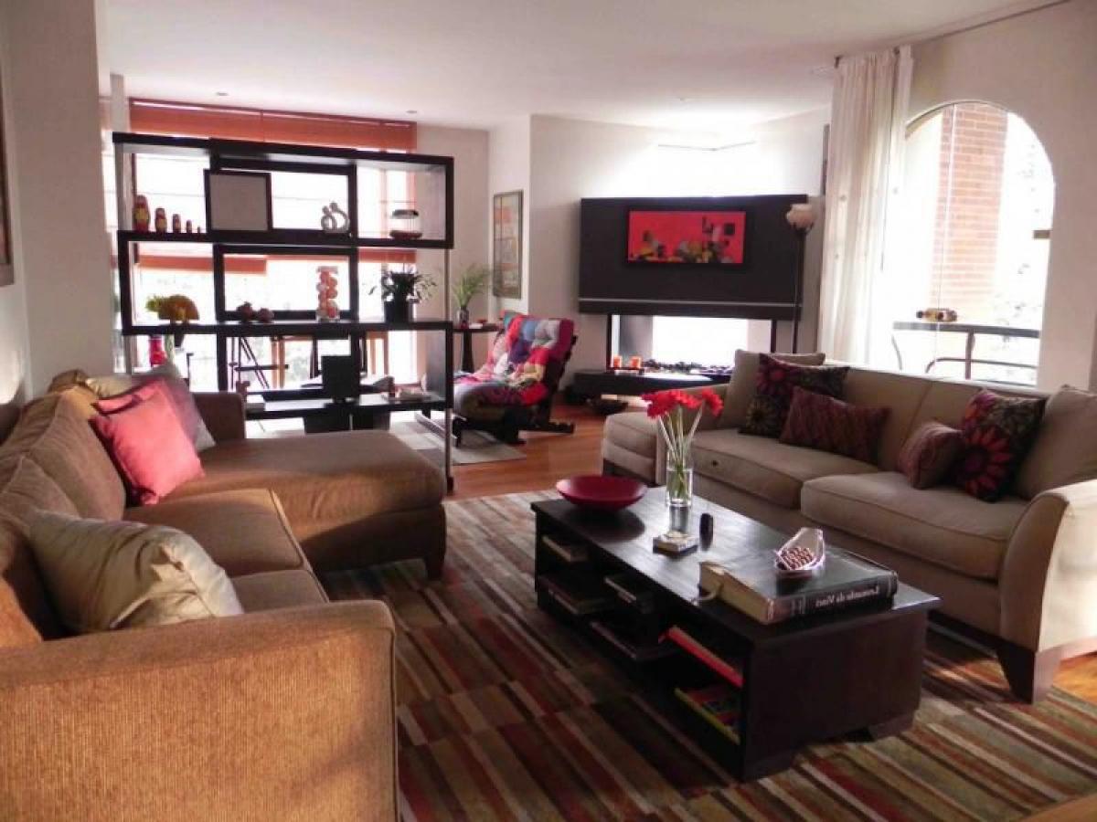 3 Schlafzimmer Haus in Bogota, Colombia, Nr. 13766