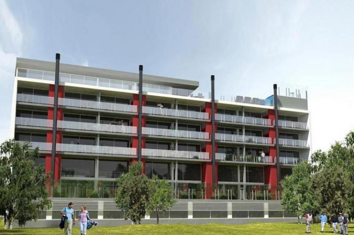 2 bedrooms Apartment in Santa Fe, Argentina No. 15172