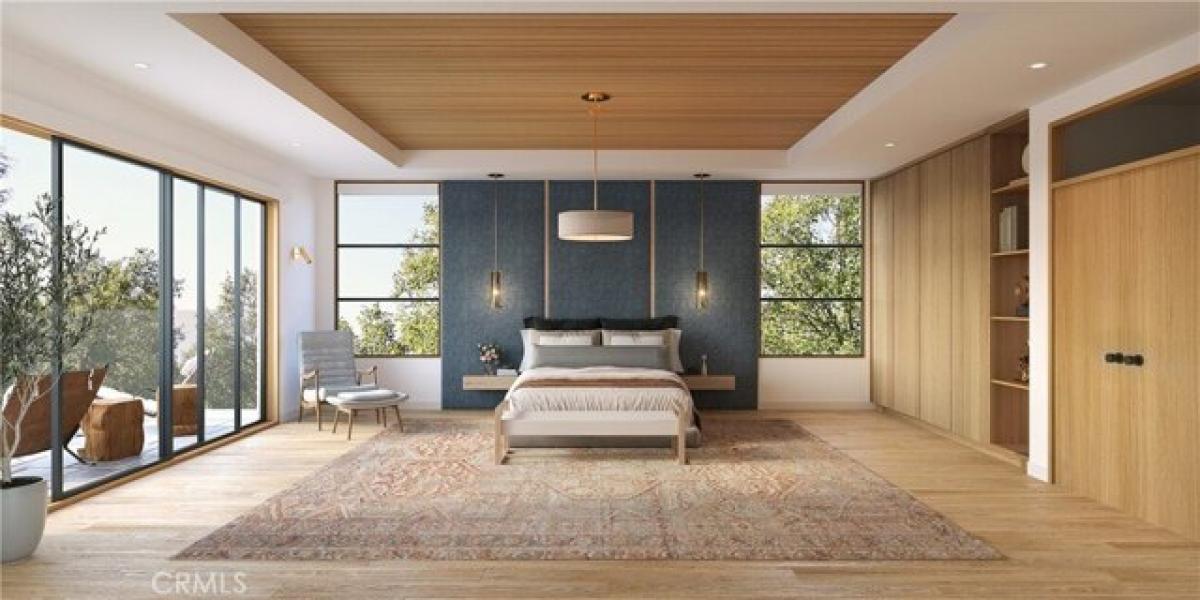 Дом с 6 спальнями в Трабуко Каньон, США № 417922