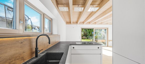 4 rooms Duplex in Munich, Germany No. 363950 6