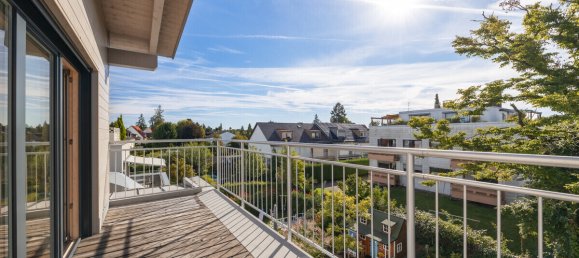 4 rooms Duplex in Munich, Germany No. 363950 12