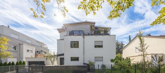 4 rooms Duplex in Munich, Germany No. 363950 16