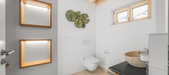 4 rooms Duplex in Munich, Germany No. 363950 15