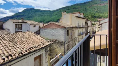 2 غرف نوم شقة في Huesca, Spain رقم 254939