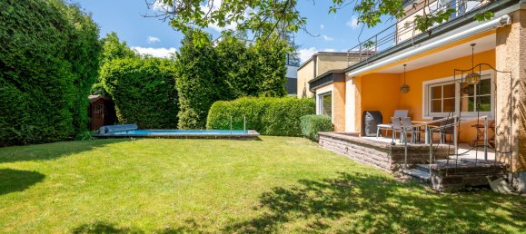 7 bedrooms Villa in Munich, Germany No. 129902 3
