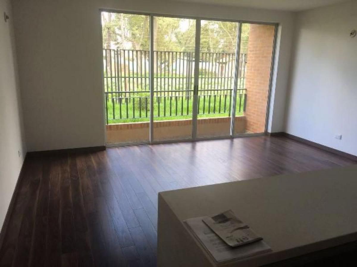 3 bedrooms House in Cundinamarca, Colombia No. 5848