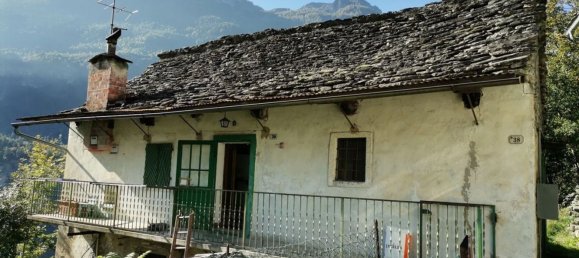 5 rooms House in Varzo, Italy No. 281163 2