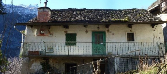 5 rooms House in Varzo, Italy No. 281163 4