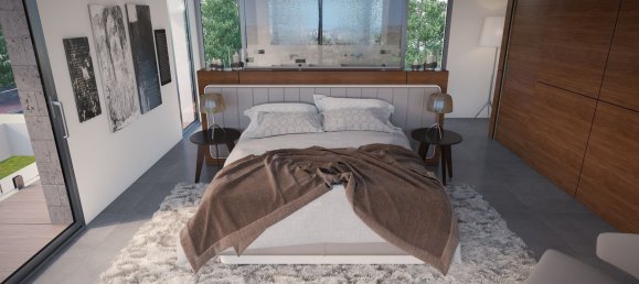 4 bedrooms Villa in Javea, Spain No. 12123 3