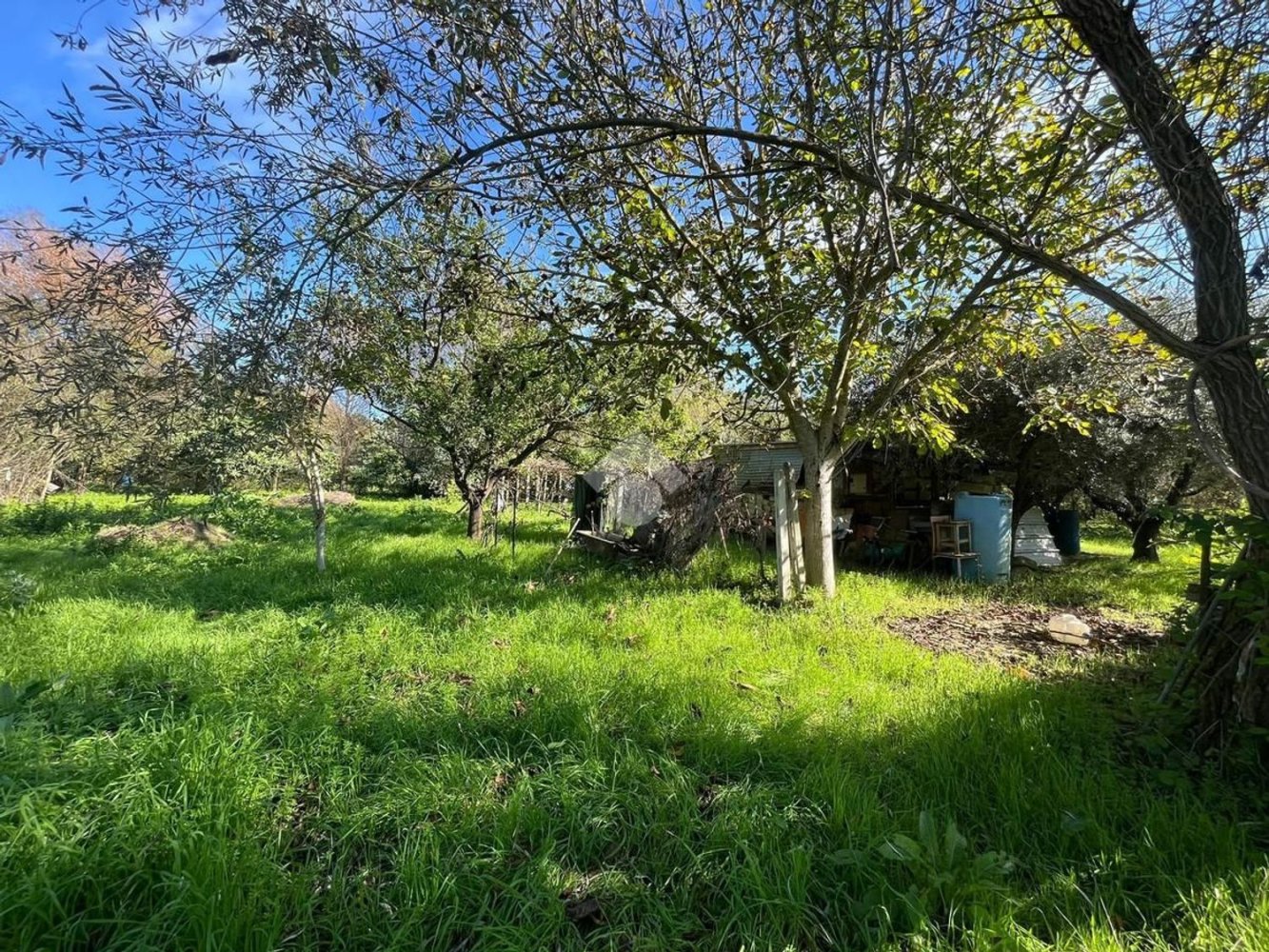 1600m² Land in Monterotondo, Italy No. 268633