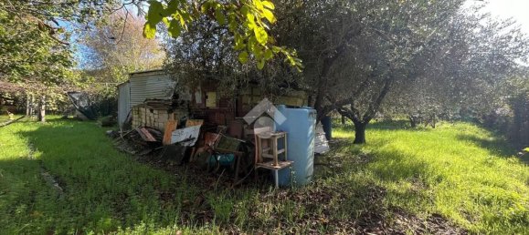 1600m² Land in Monterotondo, Italy No. 268633 10