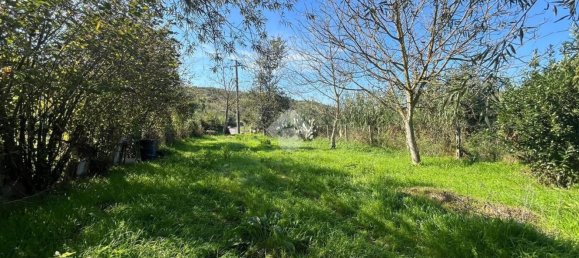 1600m² Land in Monterotondo, Italy No. 268633 3
