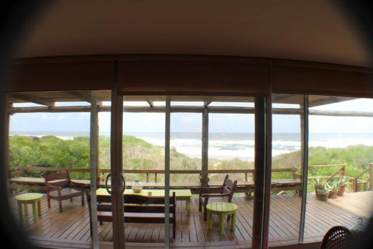 4 bedrooms House in Maldonado, Uruguay No. 4083