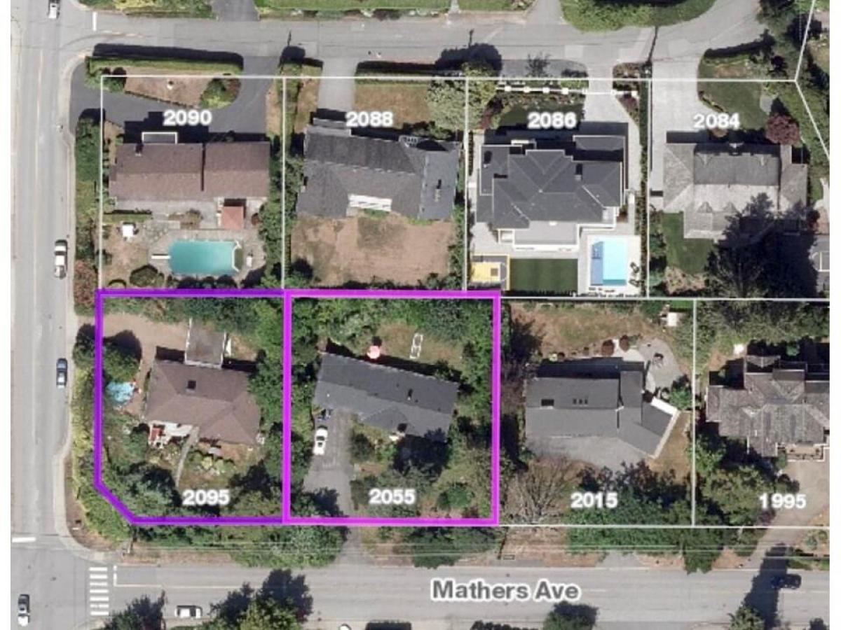 3 bedrooms House in British Columbia, Canada No. 1339