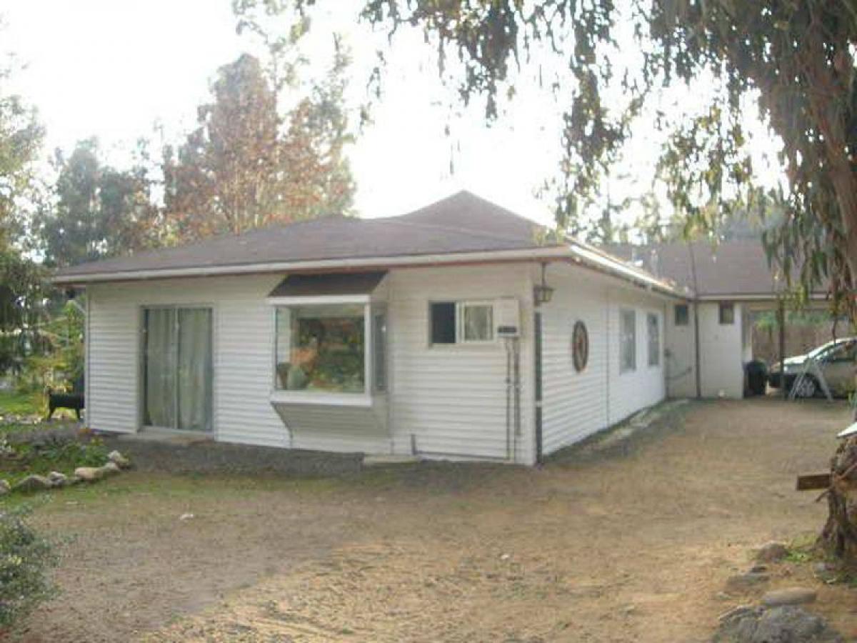 Grundstück in Valparaiso, Chile, Nr. 891