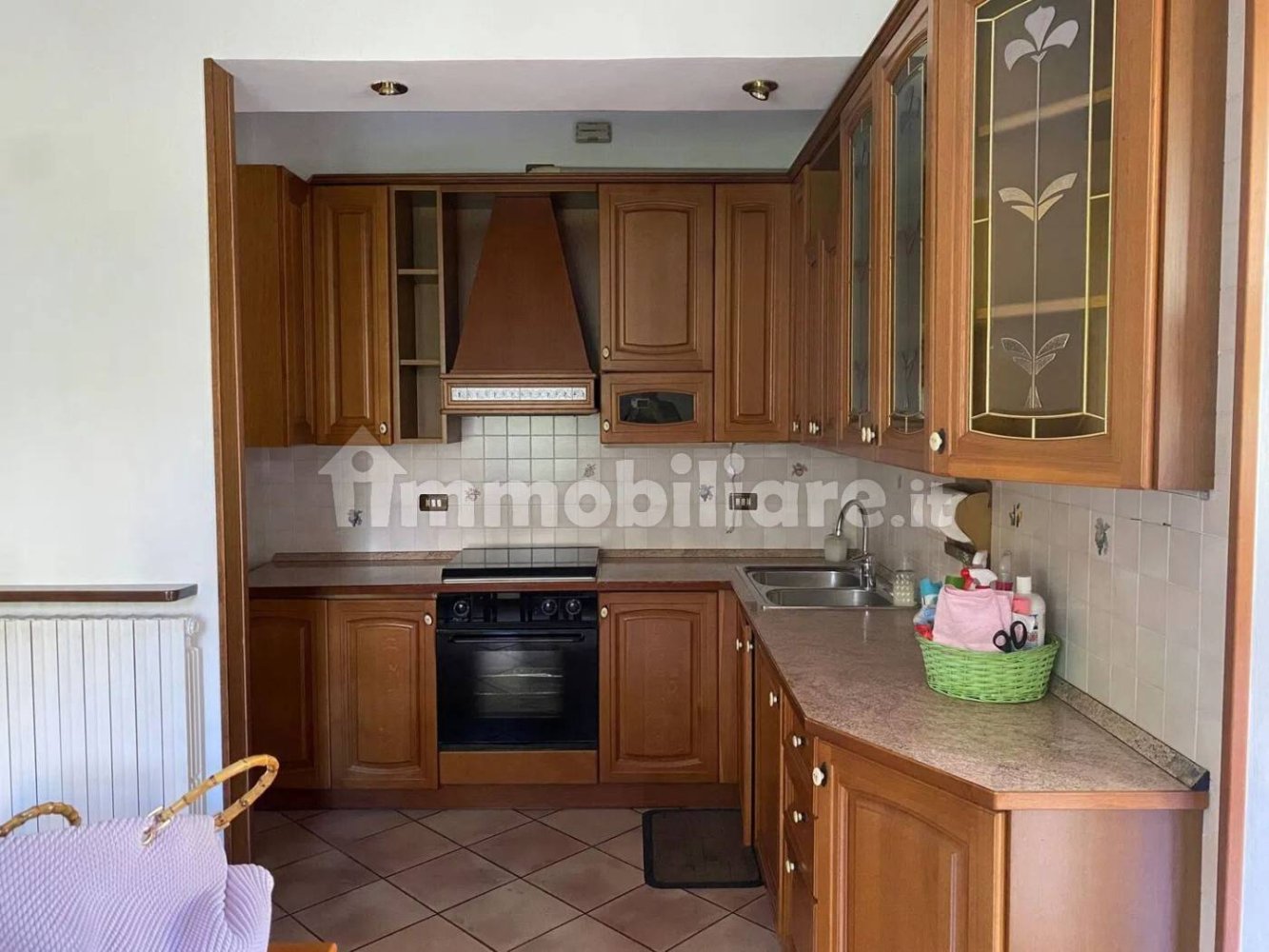 5 bedrooms Apartment in Treviso, Italy No. 341669