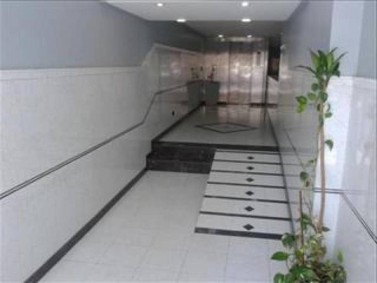 Büro in Buenos Aires, Argentina 113m², Nr. 108952