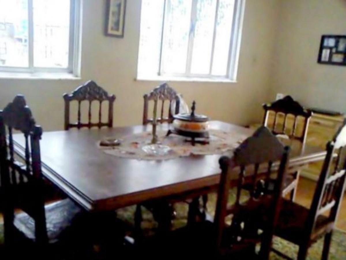 4 bedrooms House in Sao Paulo, Brazil No. 452248