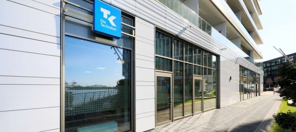 693m² Building in Hamburg-Mitte, Germany No. 266221 7