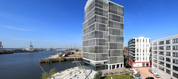 693m² Building in Hamburg-Mitte, Germany No. 266221 6