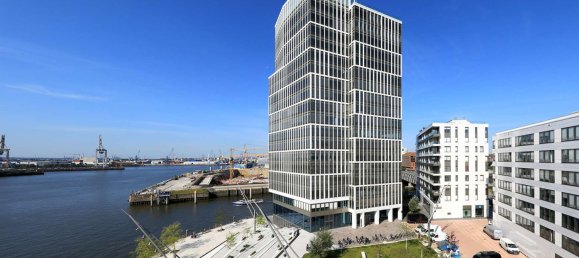693m² Building in Hamburg-Mitte, Germany No. 266221 5