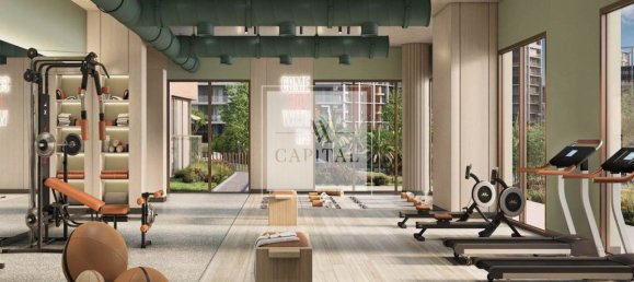 Apartamento T3 em City Walk, UAE N.º 52352 6