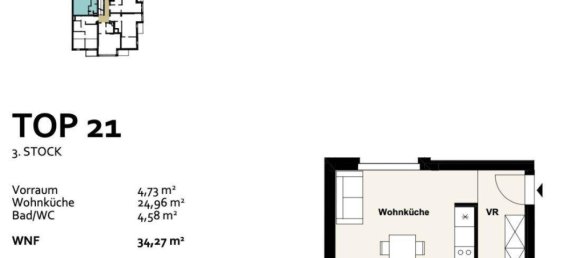 Studio à Vienna, Austria No. 168186 13