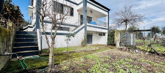 5 bedrooms House in Covilha, Portugal No. 164476 4