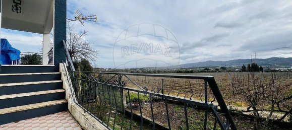 5 bedrooms House in Covilha, Portugal No. 164476 43