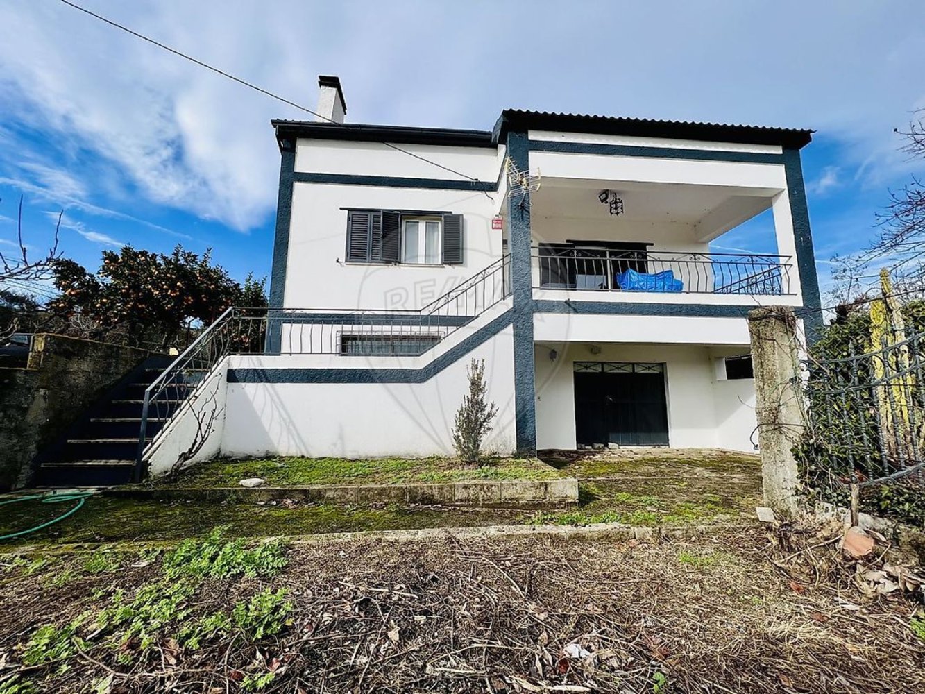 5 bedrooms House in Covilha, Portugal No. 164476