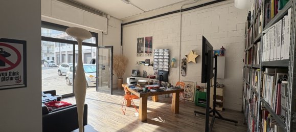 Garagem de 4 divisões em Civitanova Marche, Italy N.º 328137 6