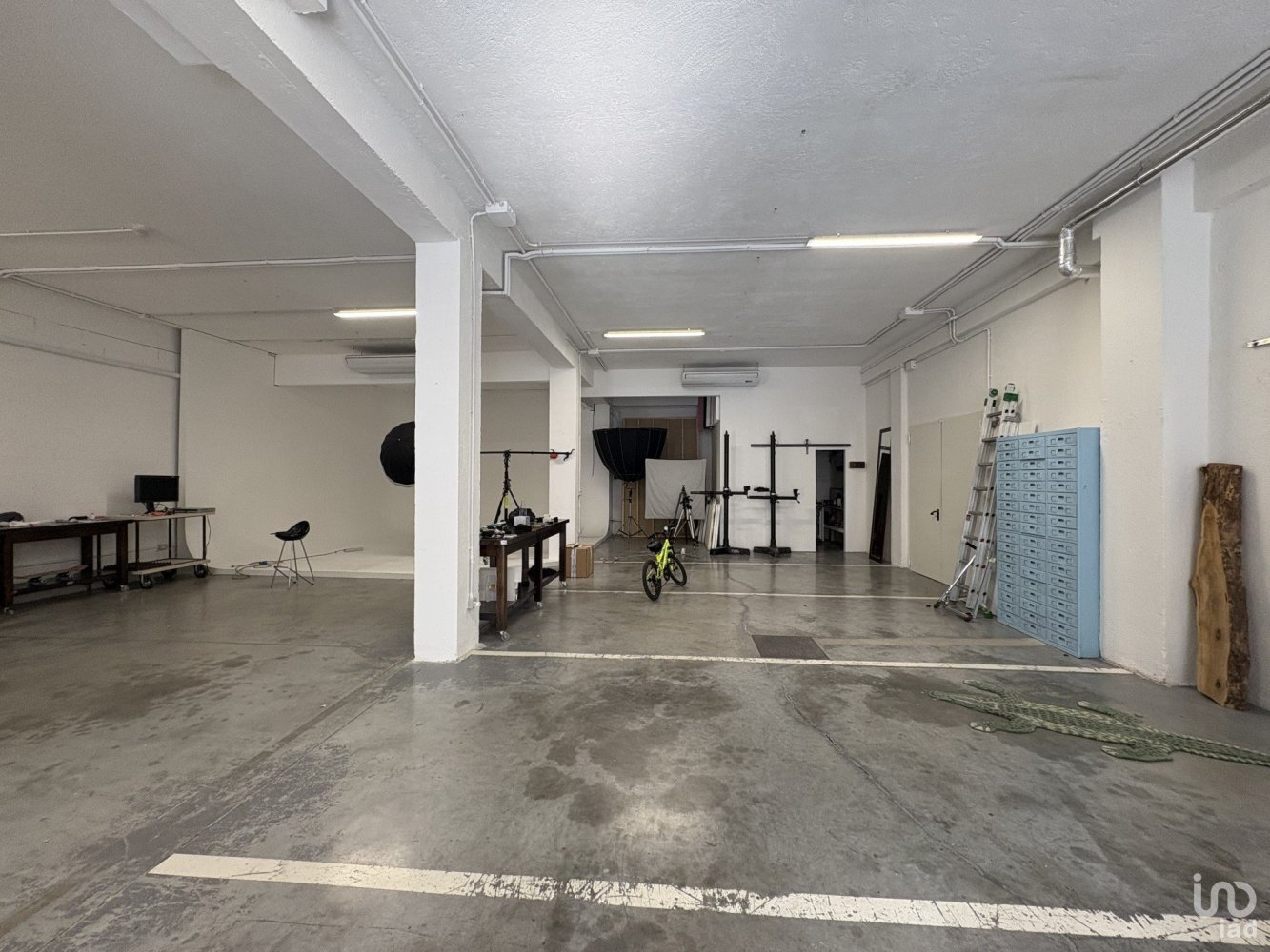 Garagem de 4 divisões em Civitanova Marche, Italy N.º 328137