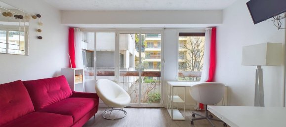 1 bedroom Apartment in Paris, France No. 165113 5