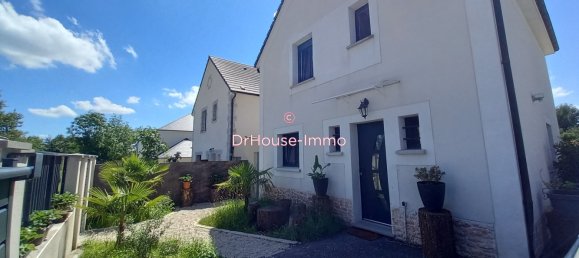 4 Schlafzimmer Haus in Orleans, France, Nr. 55377 8