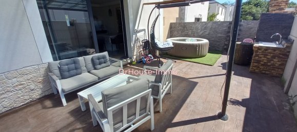 4 Schlafzimmer Haus in Orleans, France, Nr. 55377 3