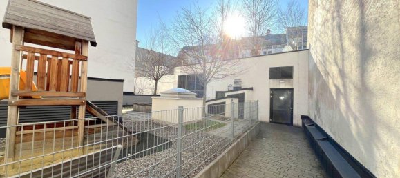 2 rooms Apartment in Hernals, Austria No. 139790 9