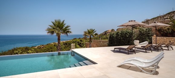  فيلا في Rethymno, Greece 200متر مربع رقم 53833 14