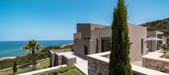  فيلا في Rethymno, Greece 200متر مربع رقم 53833 24