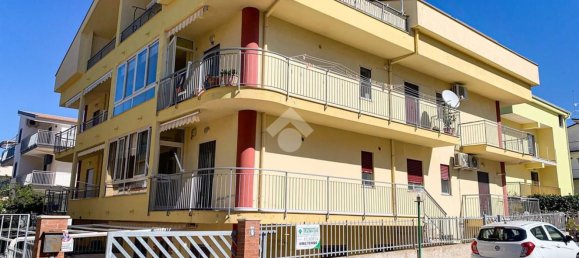 4 rooms Apartment in Amantea, Italy No. 91839 20